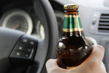 Пьяного акима наказали в Акмолинской области