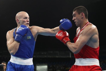 Фотография к новости: Стали известны итоги расследования скандального боя Левит - Тищенко