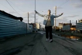 Фотография к новости: Песню в поддержку Головкина записал казахстанец 