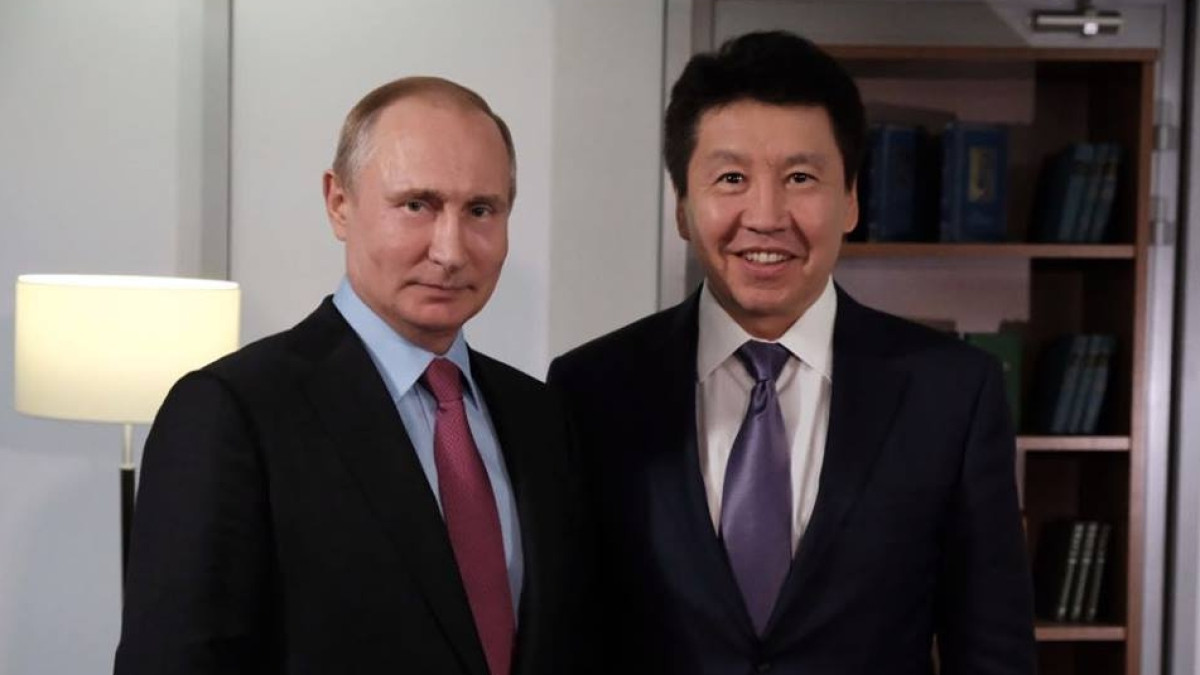 Из открытых источников 