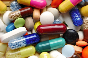 Фотография к новости: Бесплатные лекарства на 32 млрд тенге поступили в медорганизации Казахстана 