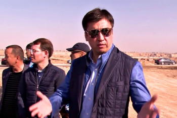 Фотография к новости: Не нужно сарай переделывать под общежитие – Габидулла Абдрахимов