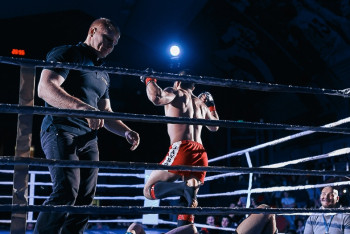 Два чемпионских титула разыграют на BATTLE OF NOMADS-10 в Астане