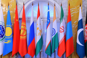 Фотография к новости: Укреплять экономические отношения со странами ШОС необходимо Казахстану — эксперты