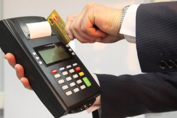 Фотография к новости: Казахстанских бизнесменов бесплатно оснастят POS-терминалами