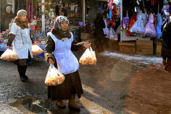 Фотография к новости: Предприниматели Алматы скрывают 80 % своих доходов 