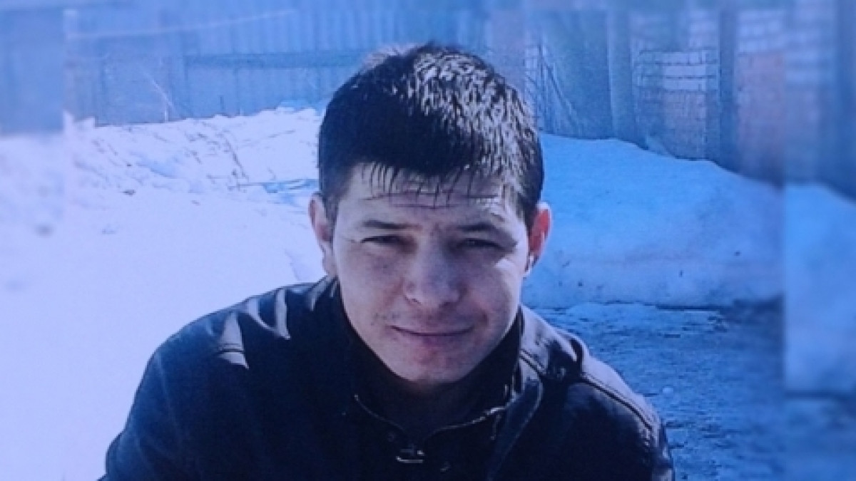 Фото предоставлено Жанной Дудаковой