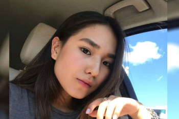 Фотография к новости: "Жизнь моя. Прости" - мать погибшей студентки МГИМО опубликовала пост в Instagram