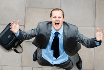 Фотография к новости: Казахстанцы жалуются на постоянный стресс и проблемы со сном - эксперты