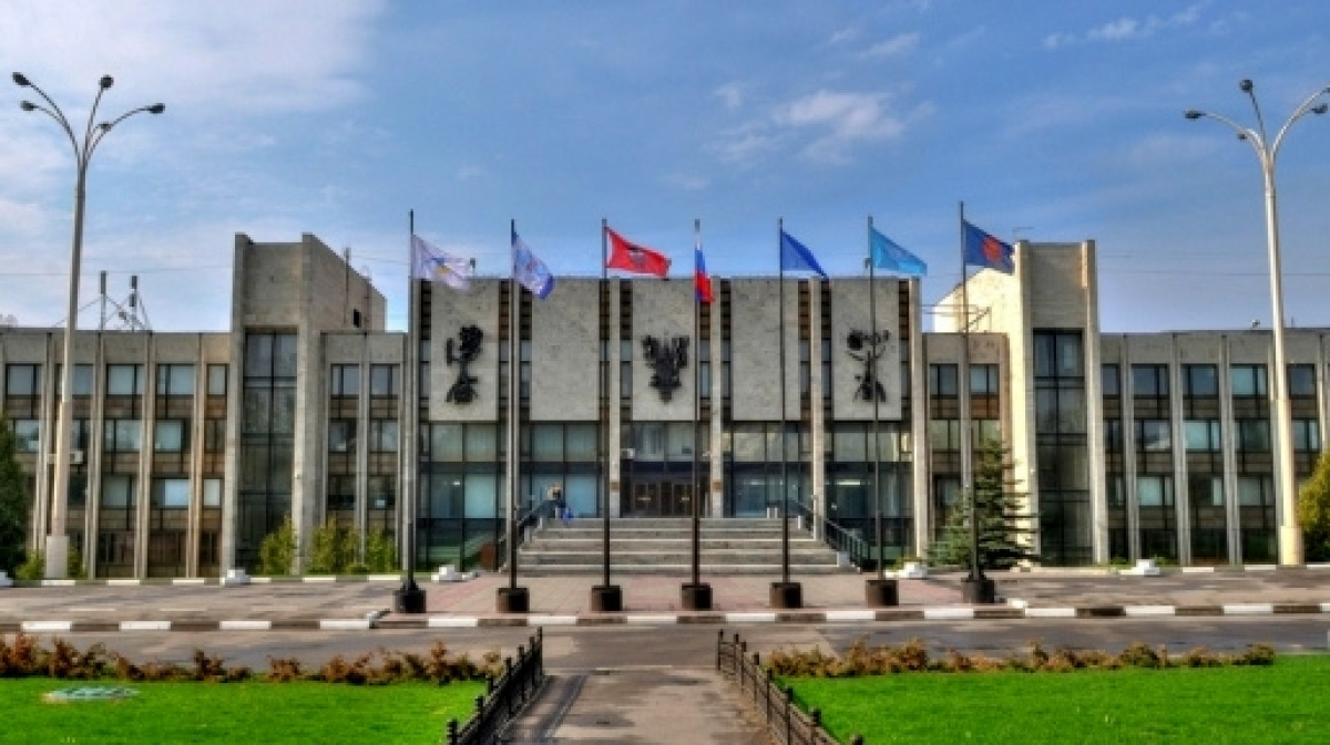 Из открытых источников 