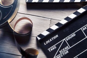 Фотография к новости: Казахстанскую короткометражку покажут на кинофестивале в Германии 