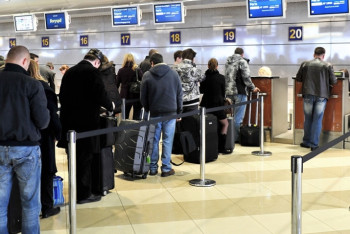 Казахстанцев предупредили о новых правилах регистрации туристов в России