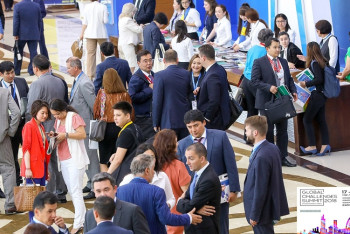 Фотография к новости: Чем организаторы АЭФ будут удивлять в этом году, рассказал Сулейменов 