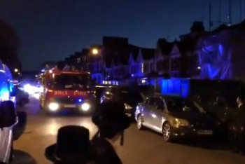 Казахстанцев среди пострадавших при взрыве в Лондоне нет – МИД