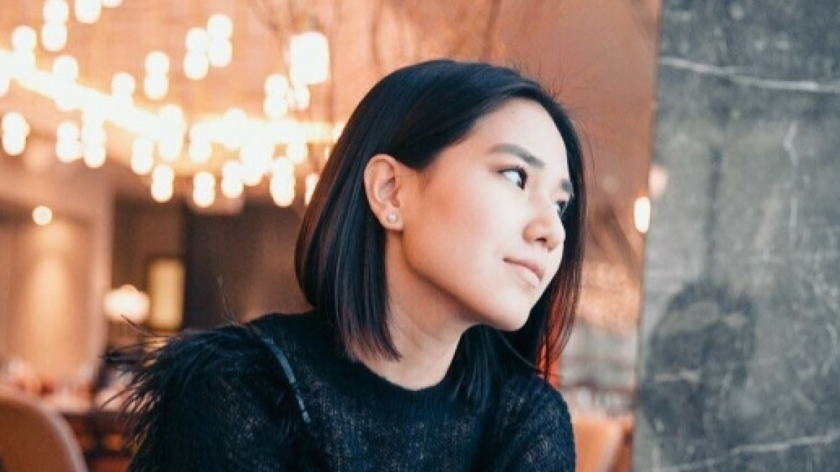  Instagram.com/dinarasatzhan