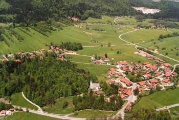 Фотография к новости: Первое экопоселение построят в Алматинской области 