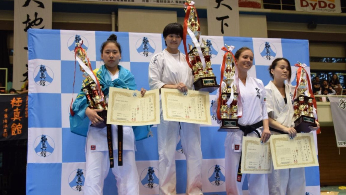 пресс-служба управления физической культуры и спорта Акмолинской области