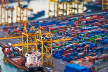 Фотография к новости: Товарооборот между Казахстаном и Узбекистаном вырос на треть