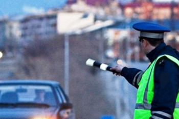 Фотография к новости: Скандал с водителем BMW X5 в Алматы – нарушитель получил пять суток ареста