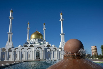 Фотография к новости: Утверждена сумма фитр-садака в месяц Рамадан