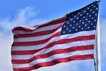 Фотография к новости: Посольство США поздравило казахстанцев с Днём единства народа