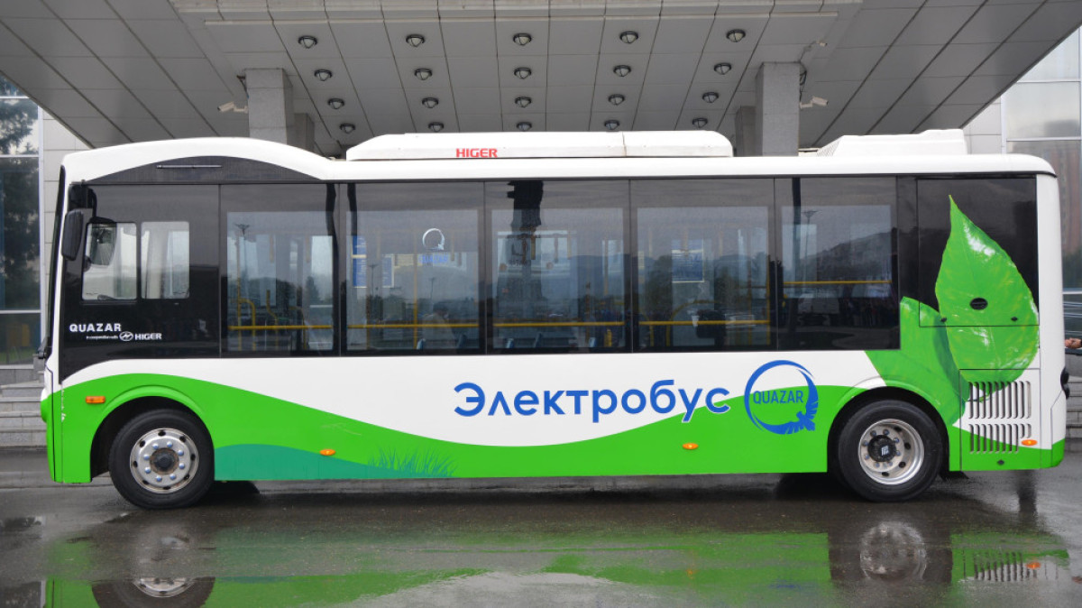 пресс-служба акима ВКО