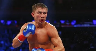 Когда я выиграю, всё станет ещё намного лучше - Мартиросян о бое с GGG