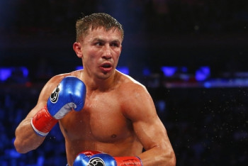 Фотография к новости: Когда я выиграю, всё станет ещё намного лучше - Мартиросян о бое с GGG