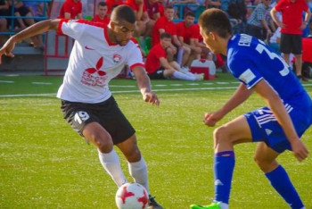 Фотография к новости: Неизвестные пытались оказать давление на судью матча "Кайсар" - "Ордабасы"