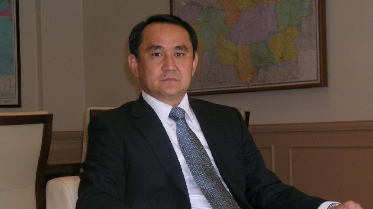 Замглавы МИД отправили послом в Канаду