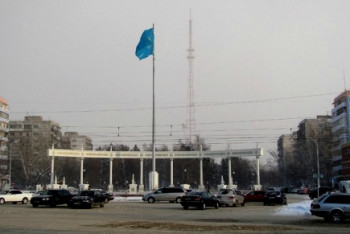 Улицу Кутузова хотят переименовать в проспект Тәуелсіздік в Павлодаре