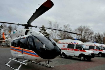 Внезапно заболевшую на отдыхе в Таиланде казахстанку доставили в Астану санавиацией