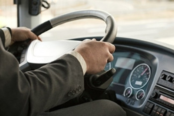 Фотография к новости: Водителя автобуса оштрафовали за разборки кондуктора с пассажиркой в Алматы