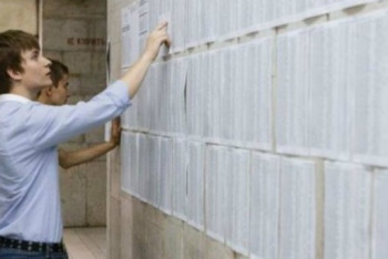 Фотография к новости: В сети появились списки "отчисленных" из мединститута Астаны за поделку IELTS