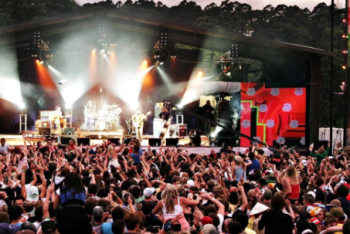 Фотография к новости: Алматинский фестиваль Star of Asia будут транслировать в 120 странах 