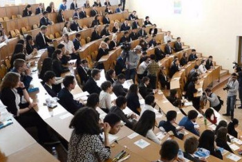 Фотография к новости: Как вести себя на ЕНТ, рассказали в национальном центре тестирования