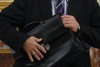 Фотография к новости: Единая база претендентов на госслужбу создана в Казахстане 