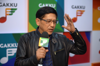 Не считаю Скриптонита примером для молодёжи - казахстанский продюссер