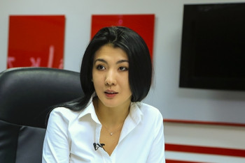 Фотография к новости: Вице-министром национальной экономики назначена экс-зампред НПП