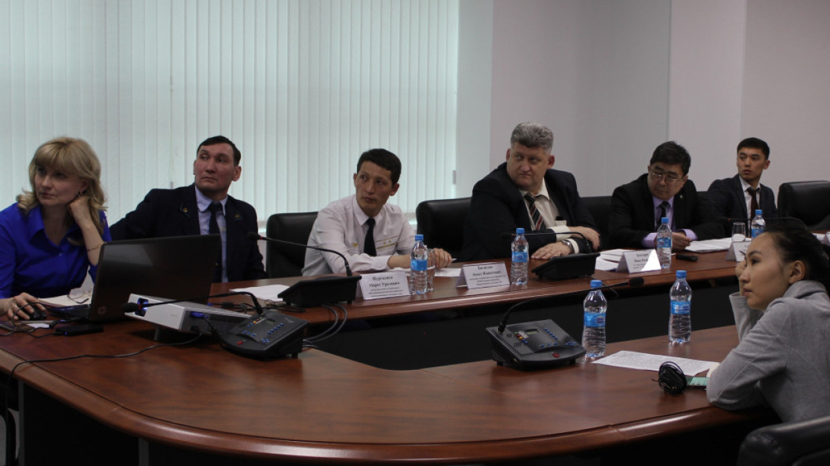 Более 250  рационализаторских предложений внедрено  в АО «КТЖ-Грузовые перевозки» в 2017 году