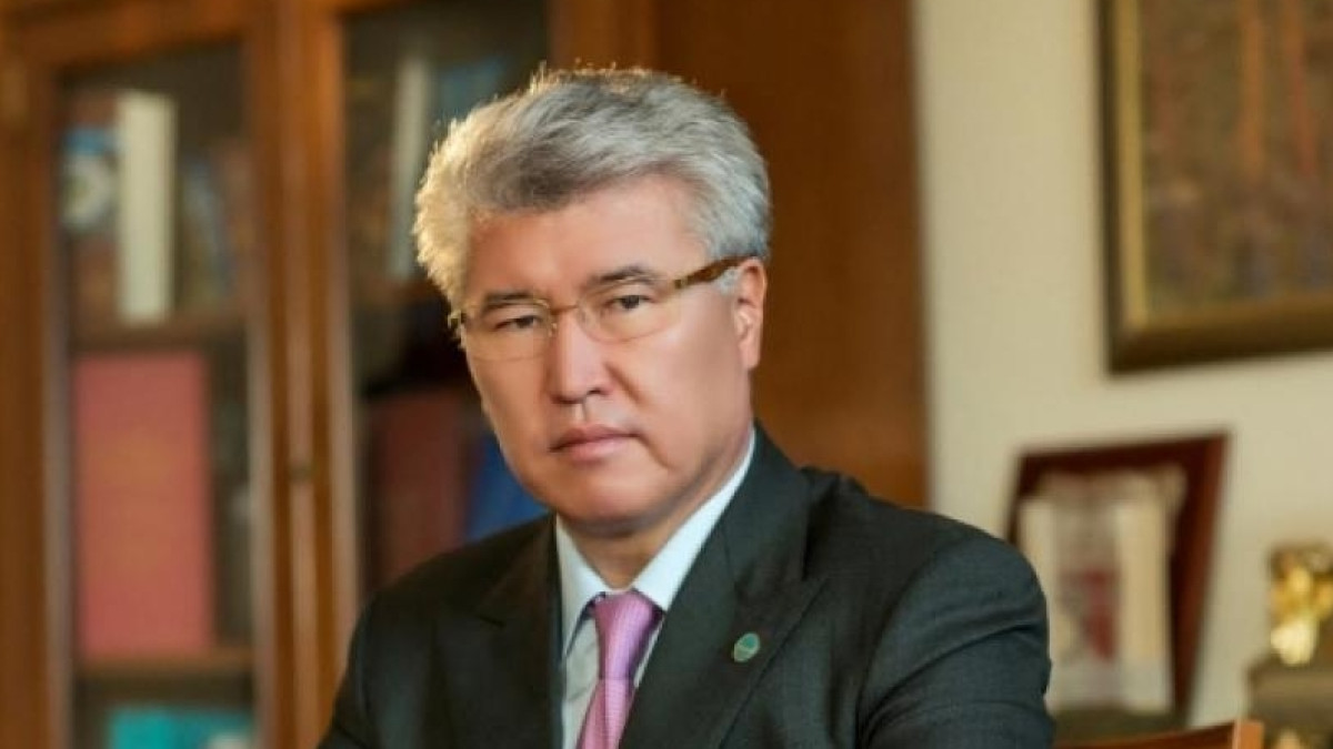 Из открытых источников 