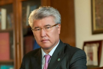 Центр для перевода казахских терминов на латиницу открыли в Астане 