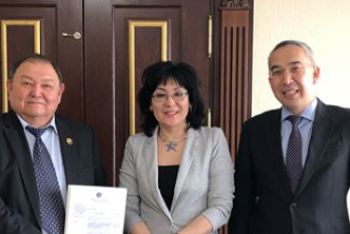 Свои врачи - для своего региона: как вуз Кокшетау готовится обучать медиков