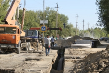 Фотография к новости: Более ста проектов по развитию сети автодорог разработали в Кызылординской области