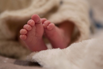 Полиция установила мать младенца, тело которого нашли возле кладбища в Уральске