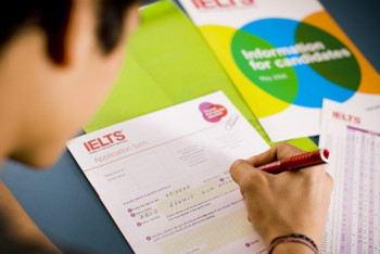 Фотография к новости: Медуниверситет "Астана" опубликует списки отчисленных за подделку IELTS