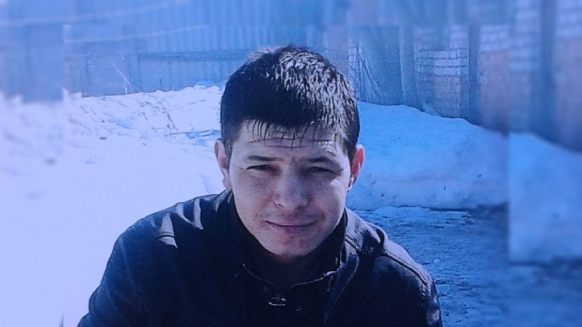 Фото предоставлено Жанной Дудаковой