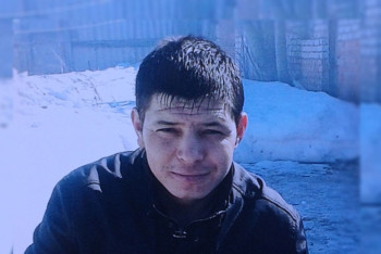 Седьмой день в ЗКО ищут 27-летнего Андрея Дудакова