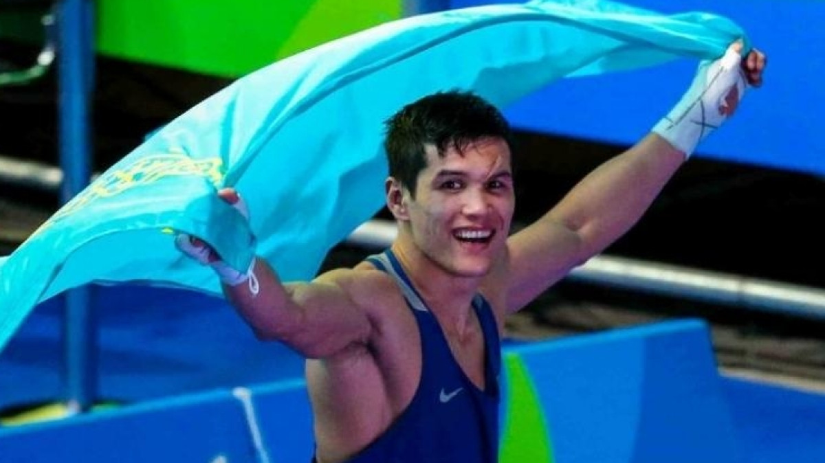 Елеусинов станет чемпионом мира в полусреднем весе – британский промоутер