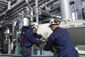 Фотография к новости: Кадры для нефтегазовой отрасли будут готовить в каждом регионе – Сагинтаев